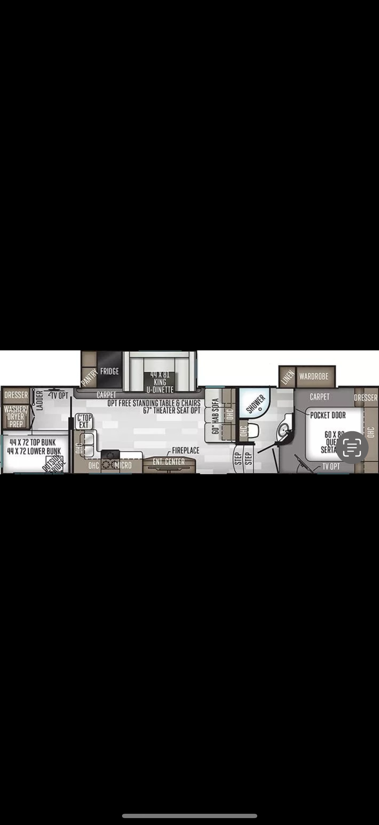 2020 Rockwood Ultralite