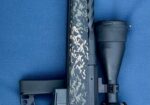 New Custom Tikka 308 w/ Seekins Folding Chassis – $2250