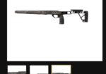 New Custom Tikka 308 w/ Seekins Folding Chassis – $2250