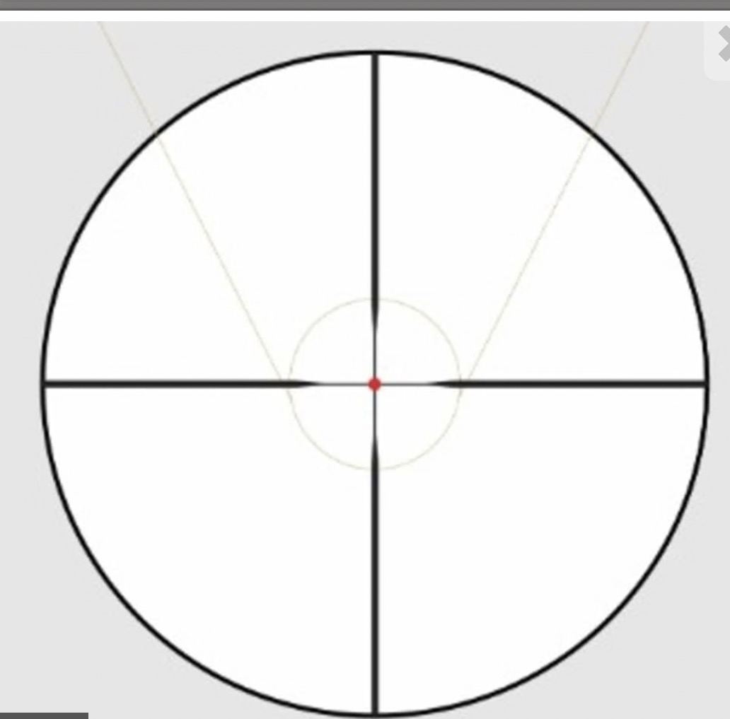New Leupold VX-6HD 3-18×50
