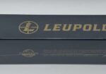 New Leupold VX-6HD 3-18×50