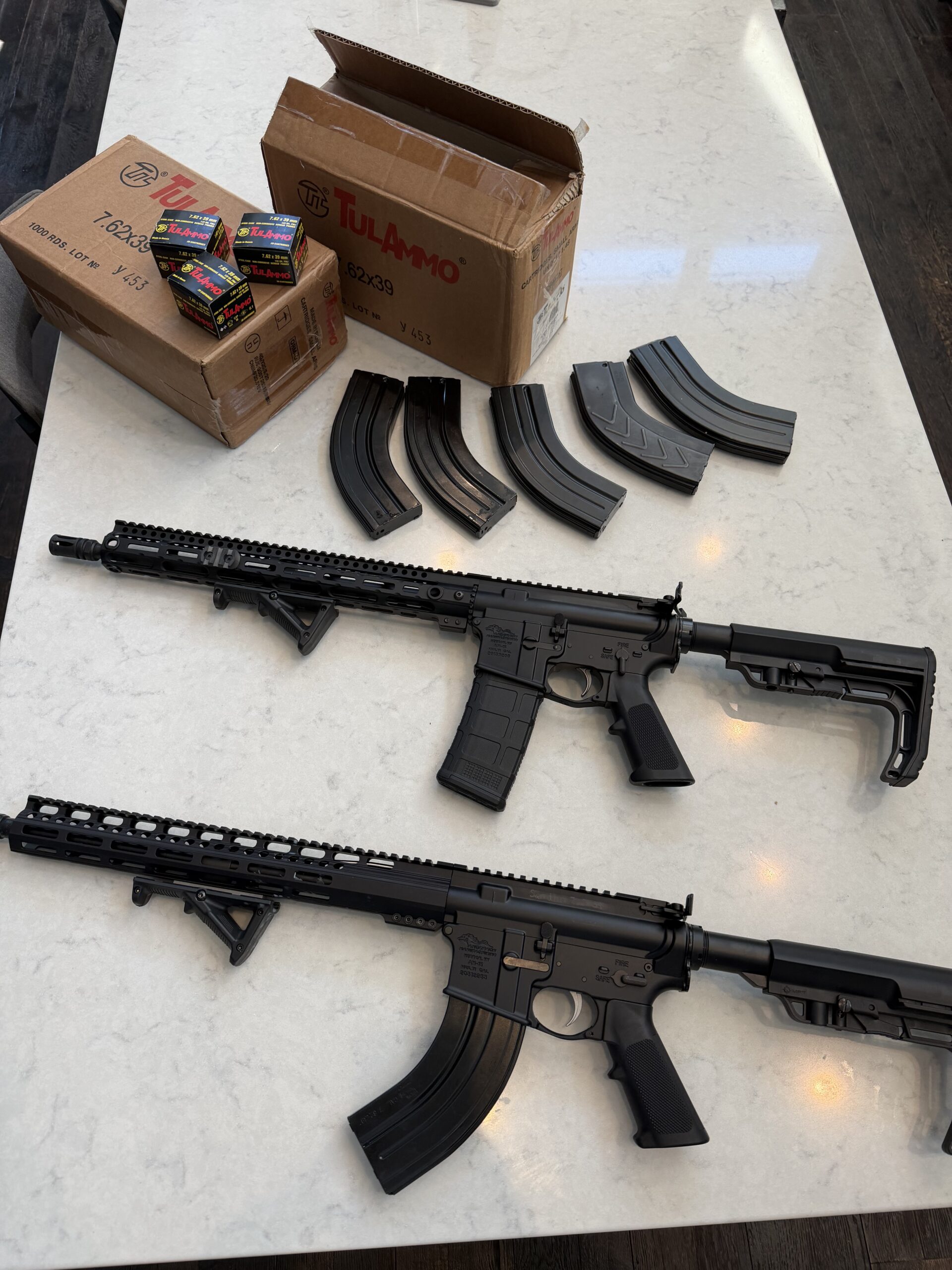 AR 15