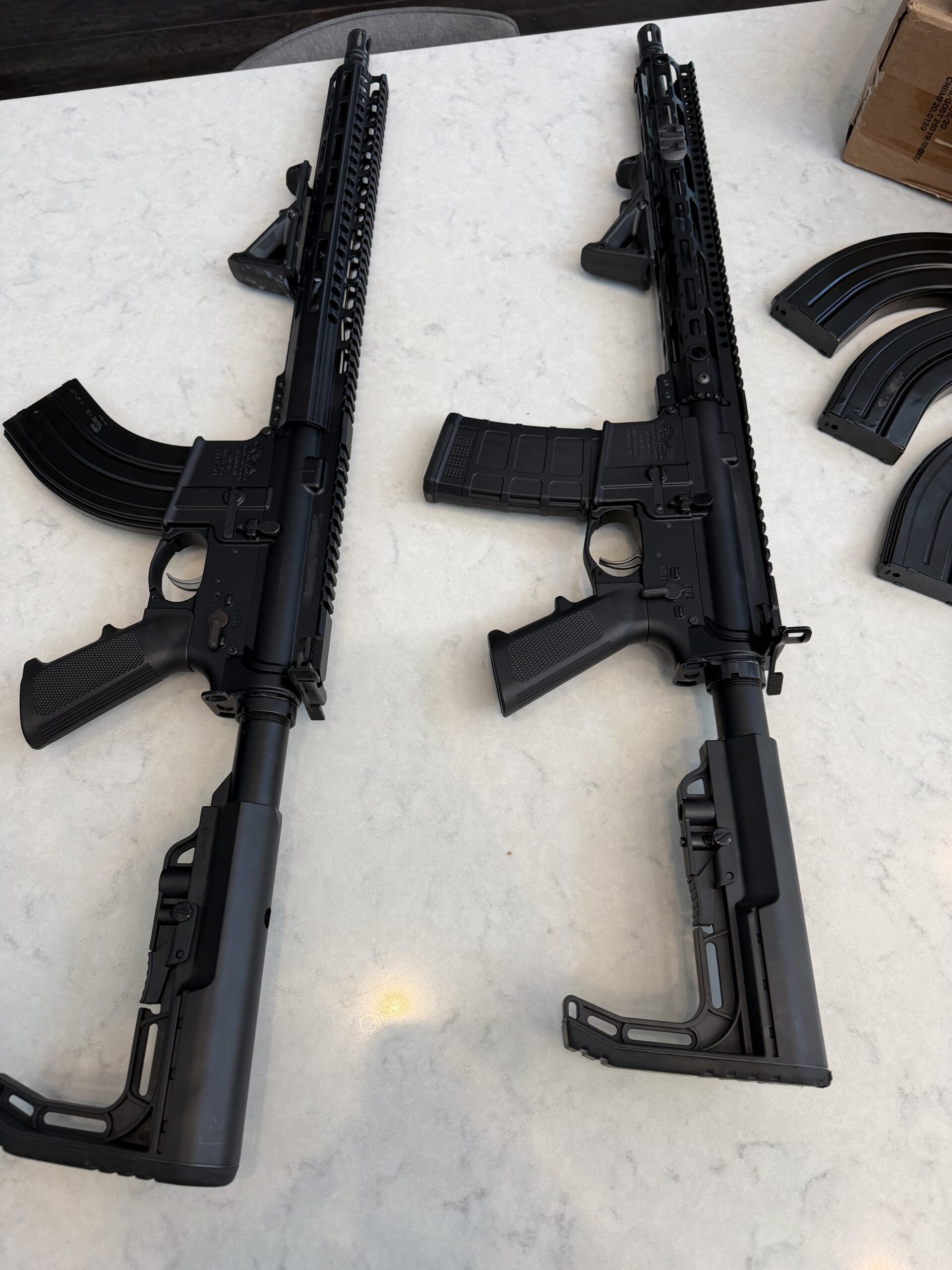 AR 15