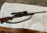 Belgium Browning .300 Win Mag