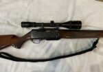 Belgium Browning .300 Win Mag
