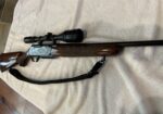 Belgium Browning .300 Win Mag