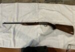 BROWNING.22 Semi-automatic LR Grade II