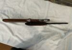 BROWNING.22 Semi-automatic LR Grade II