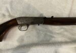 BROWNING.22 Semi-automatic LR Grade II