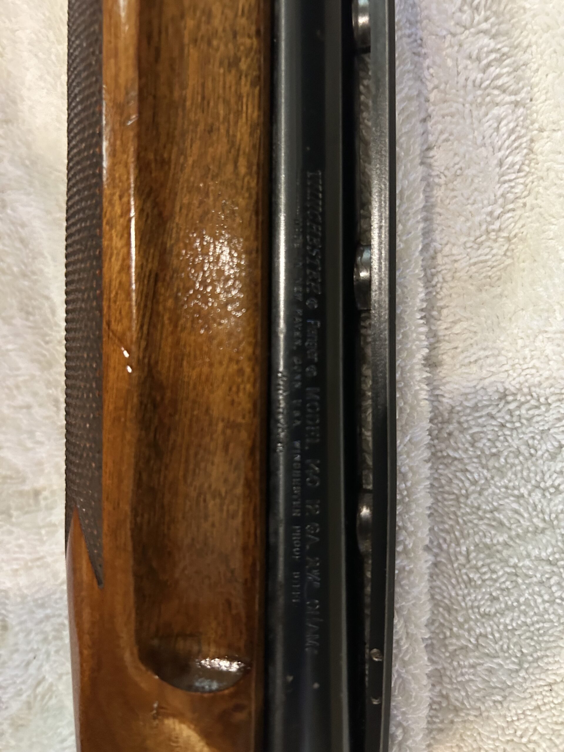 WINCHESTER RANGER MODEL 140 2 3/4in Chamber 28” BBL W WINCHOKE. $425