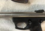RUGER 22/45