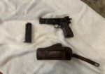 Browning Hi-Power 9mm 13+1