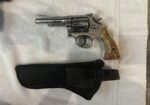 .38 S & W COMBAT MASTERPIECE