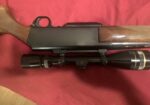 Browning Bar