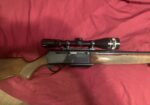 Browning Bar