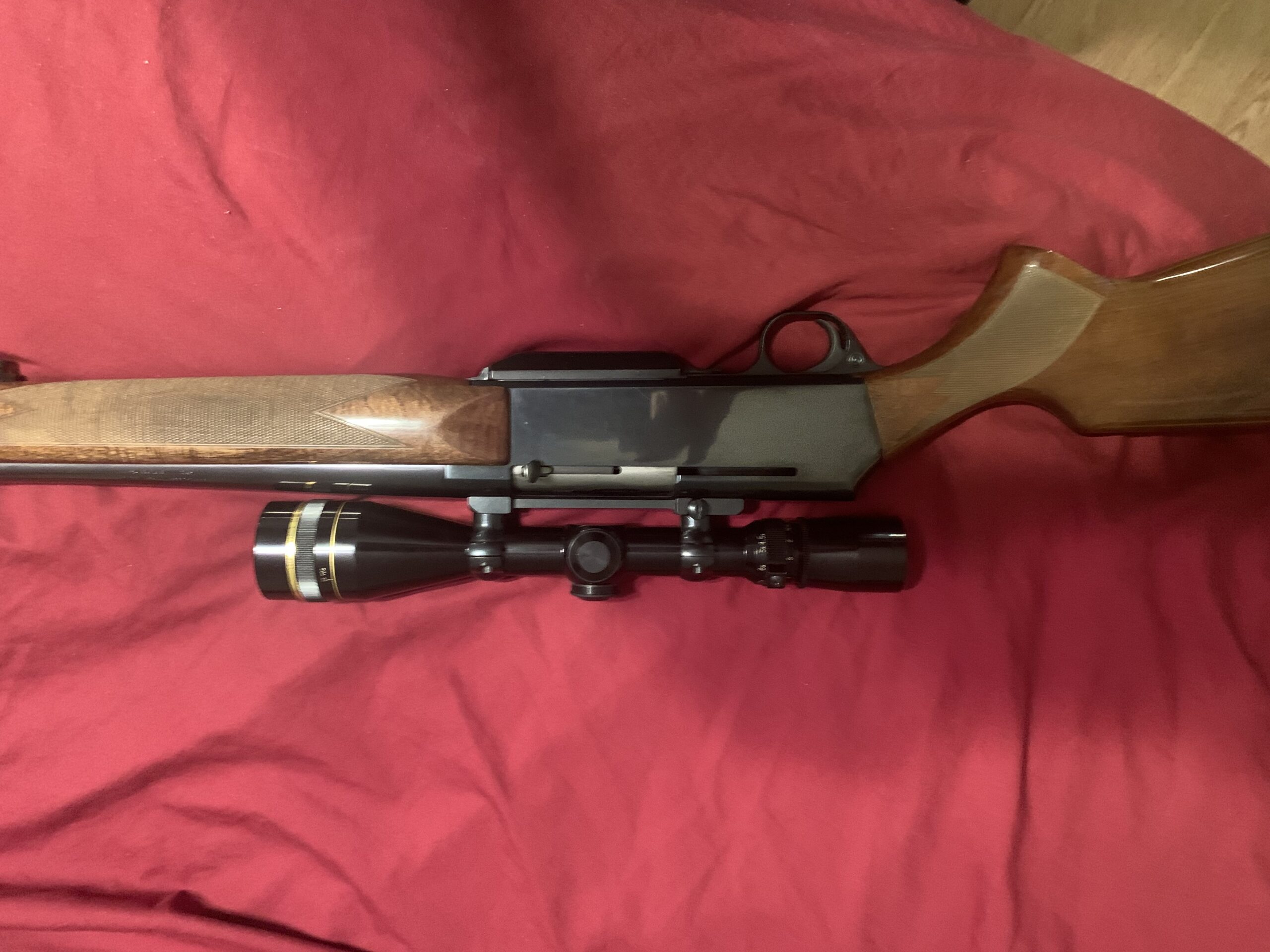 Browning Bar