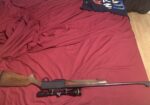 Browning Bar