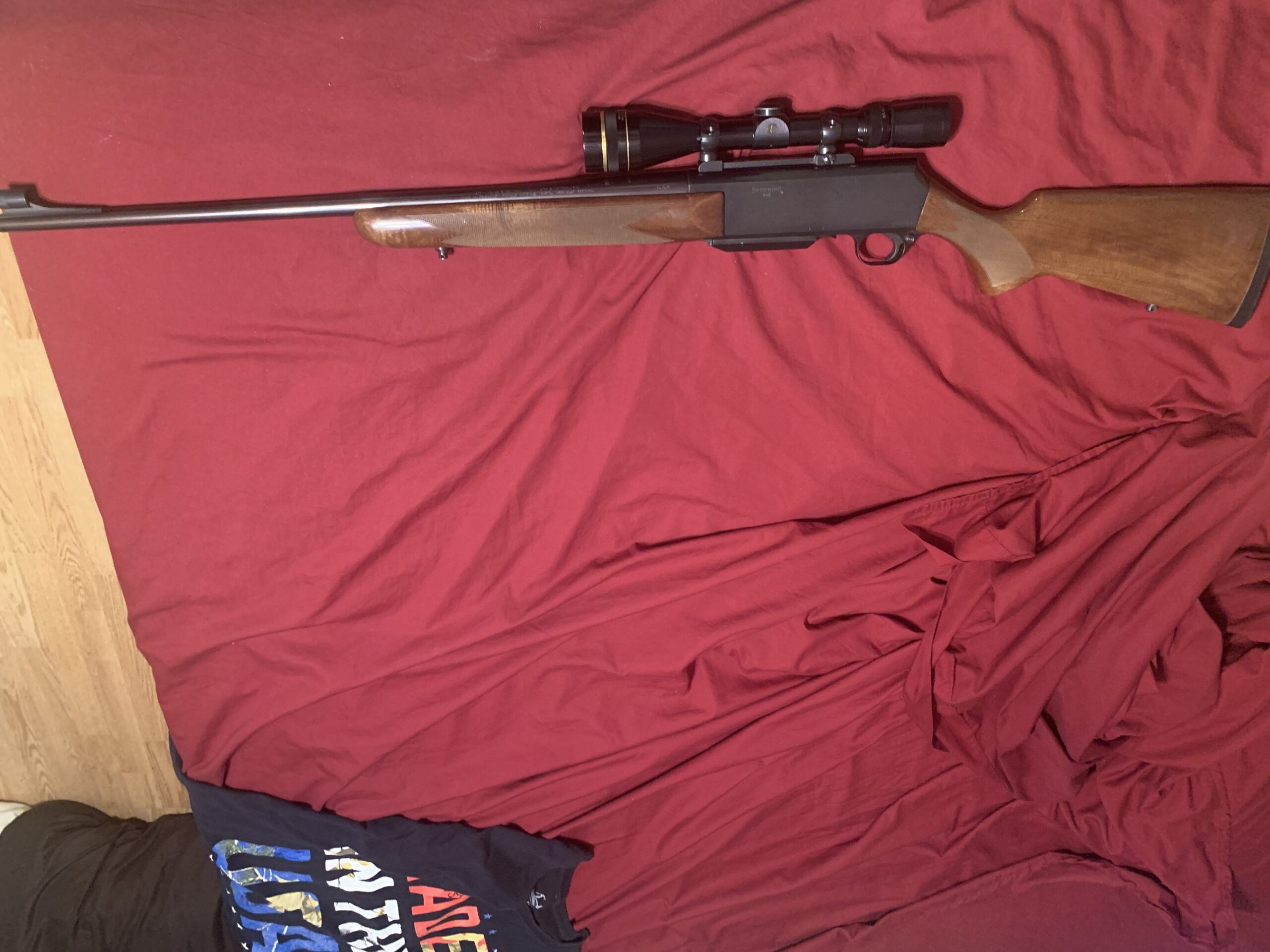 Browning Bar