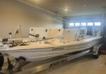 Blazer bay boat