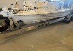 Blazer bay boat