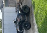 2019 Yamaha Grizzly 700 SE
