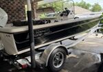 For sale – Carolina Skiff 192 CC