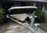For sale – Carolina Skiff 192 CC