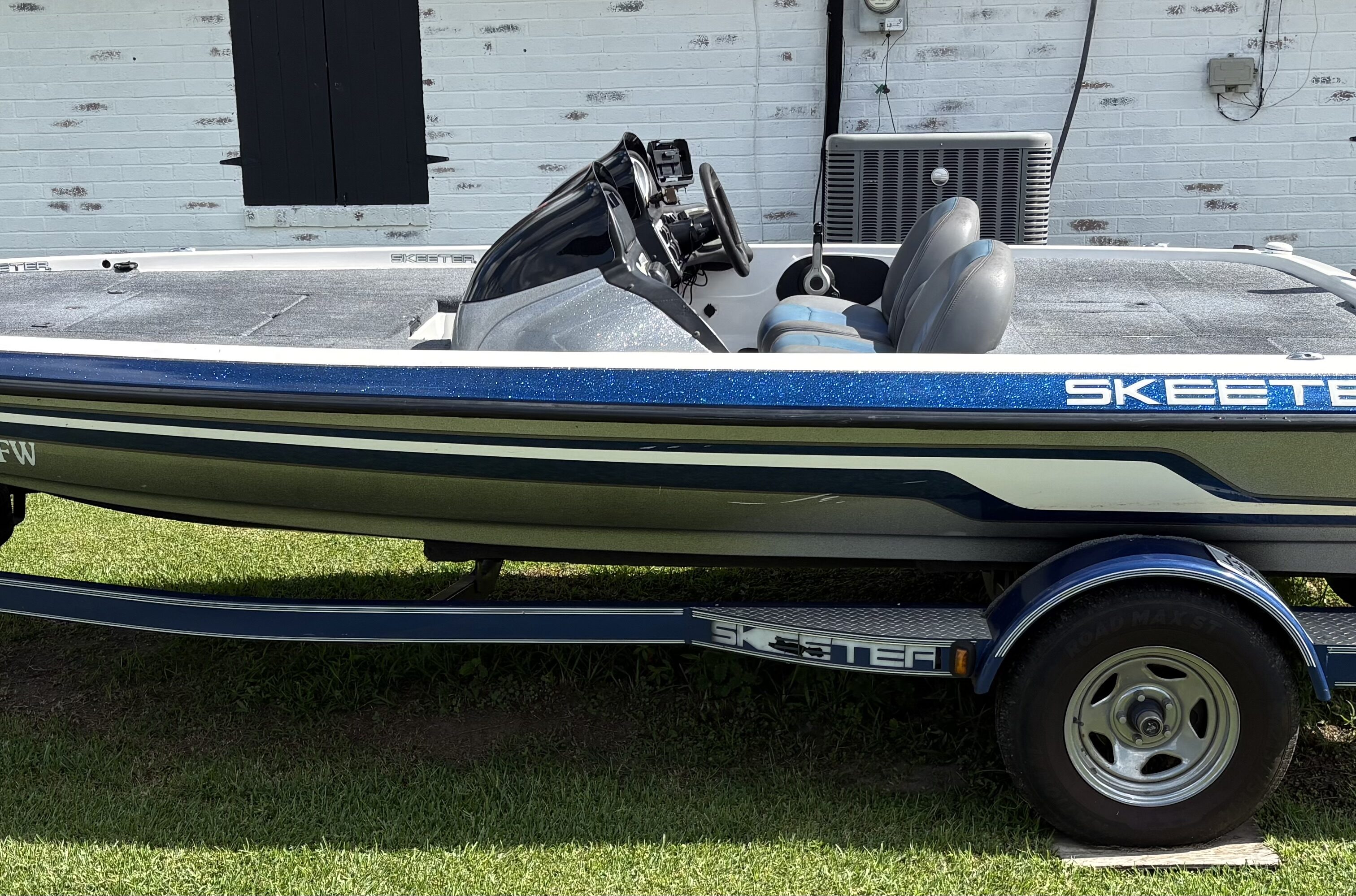 Louisiana Sportsman