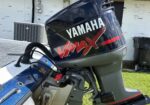 2010 Skeeter ZX190 with Extras