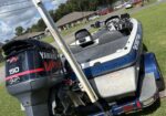 2010 Skeeter ZX190 with Extras