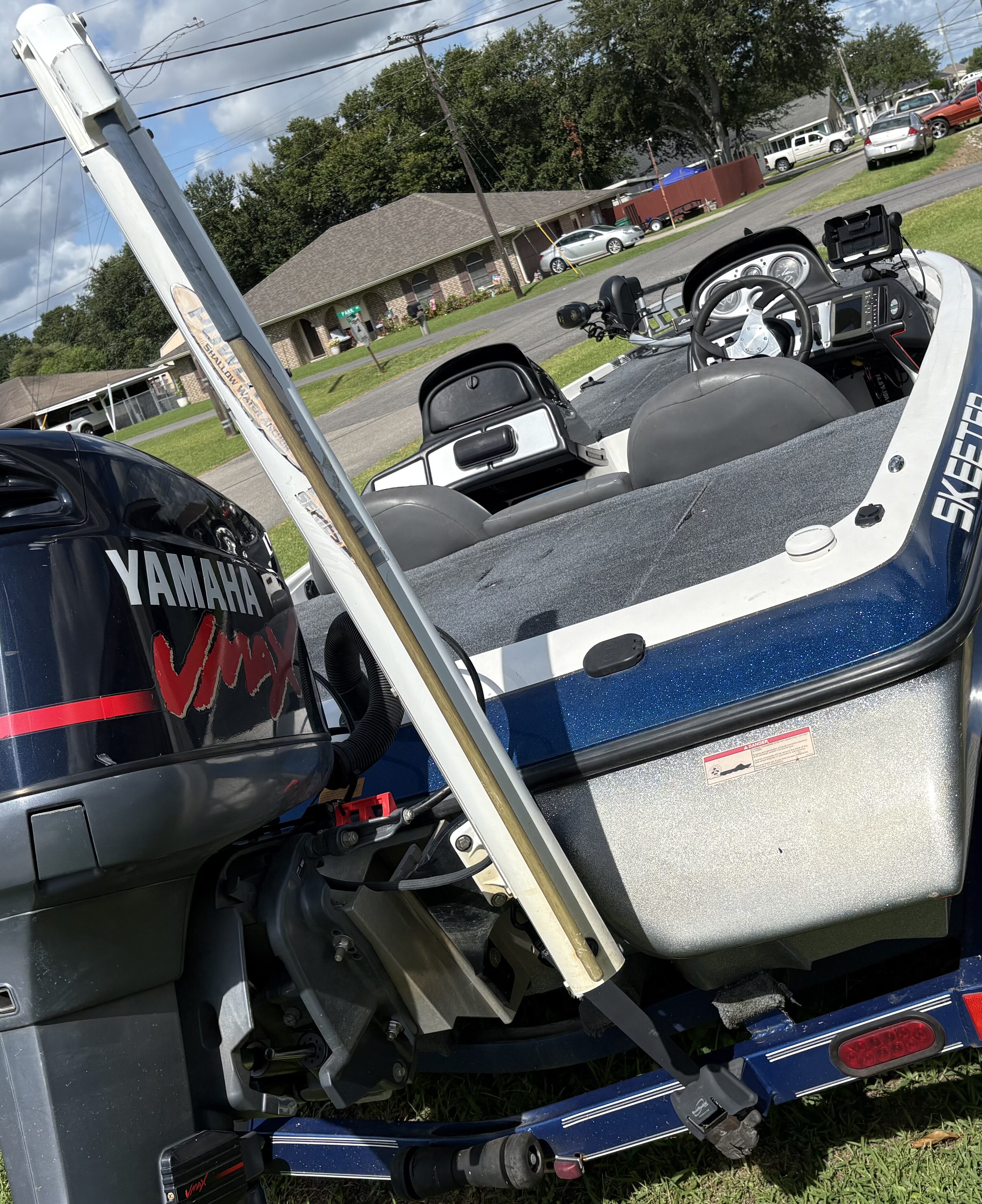 Louisiana Sportsman
