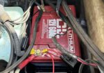 2010 Skeeter ZX190 with Extras