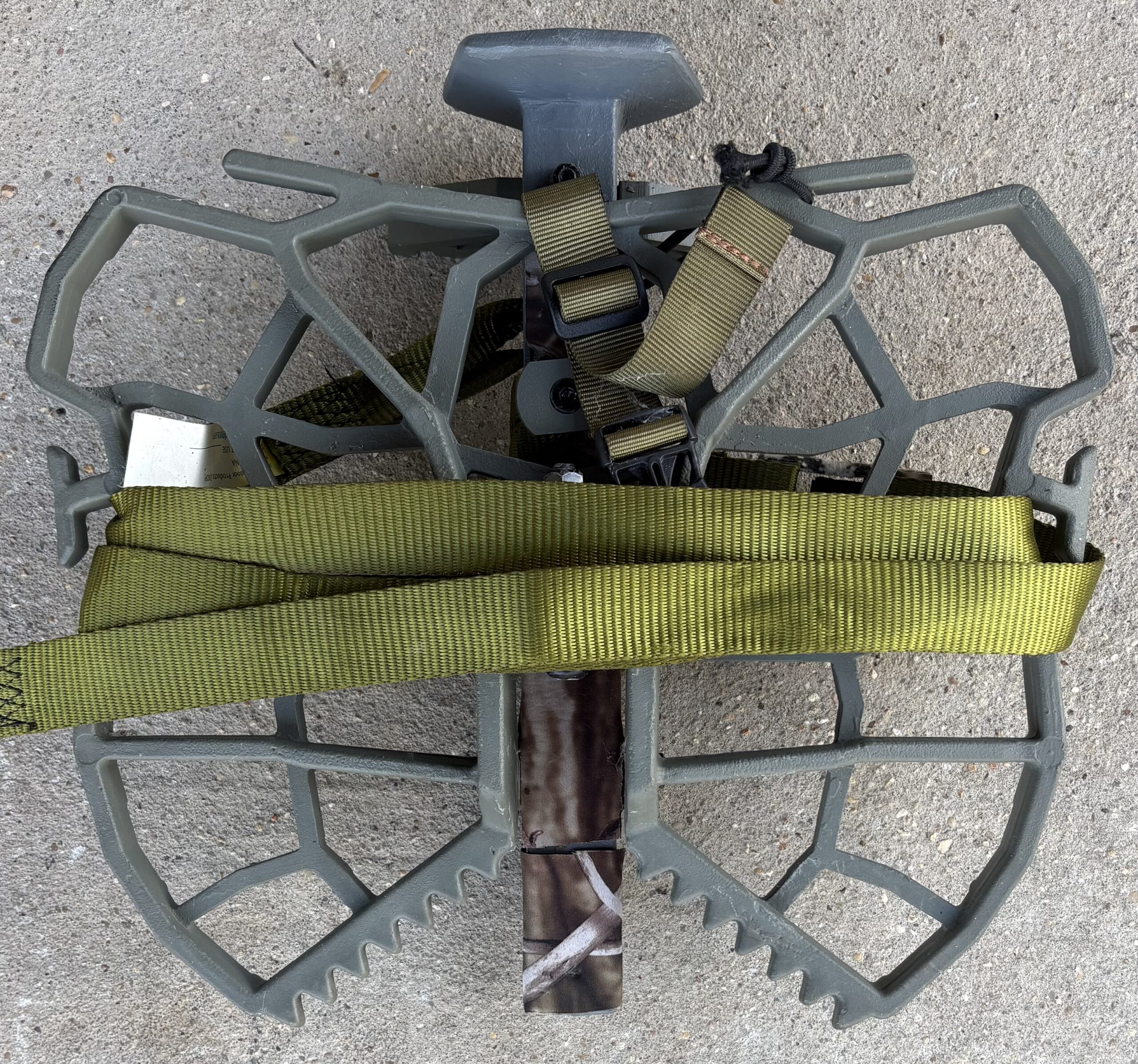 Tethrd UltraLock & Extras