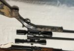 Ruger Mark 4 new in box H&R handi .444 and .w35 Whelen.