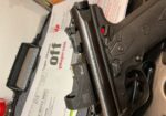 Ruger Mark 4 new in box H&R handi .444 and .w35 Whelen.