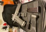 Rock Island 1911 9mm and G-Force 1911