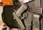 Rock Island 1911 9mm and G-Force 1911