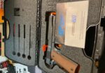 Rock Island 1911 9mm and G-Force 1911