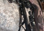 Crossbow Stryker 380