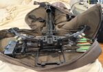 Crossbow Stryker 380