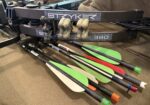 Crossbow Stryker 380
