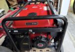 Predator 8750 watt Generator electric start
