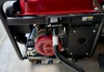 Predator 8750 watt Generator electric start