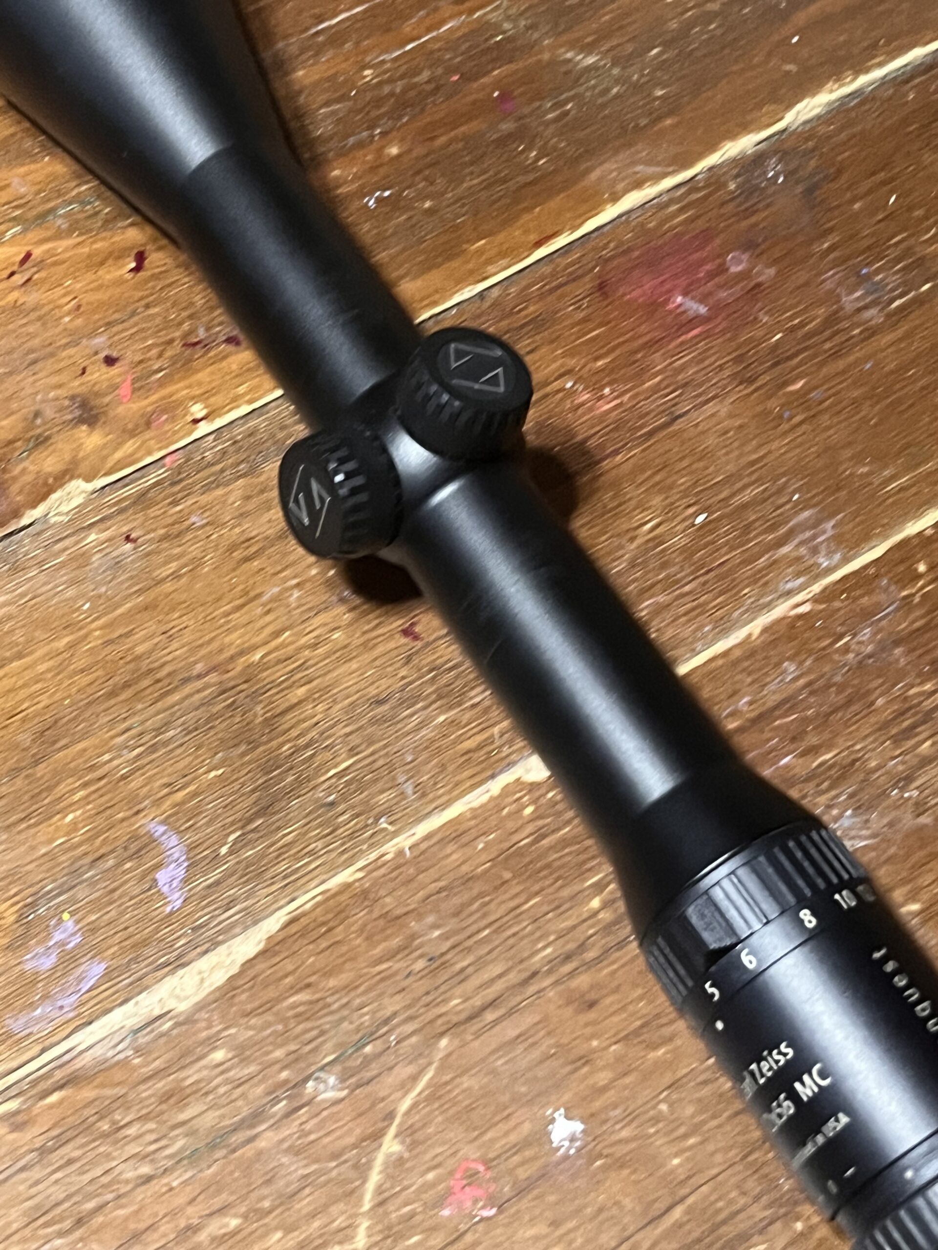 wts zeiss scope