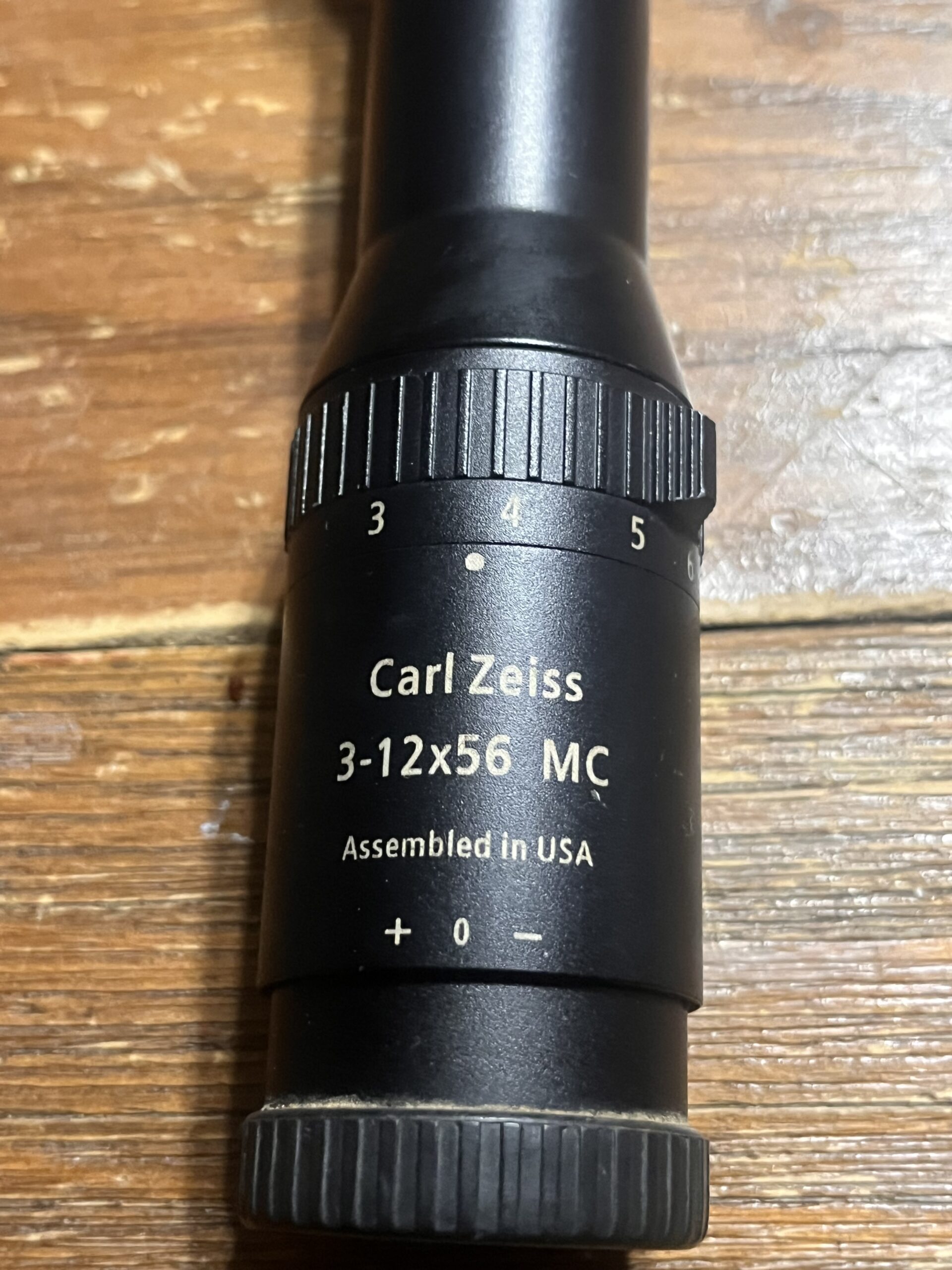 wts zeiss scope