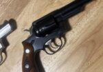 wts ruger pistols