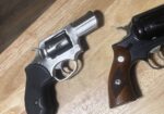 wts ruger pistols