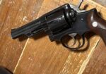 wts ruger 357