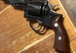 wts ruger 357