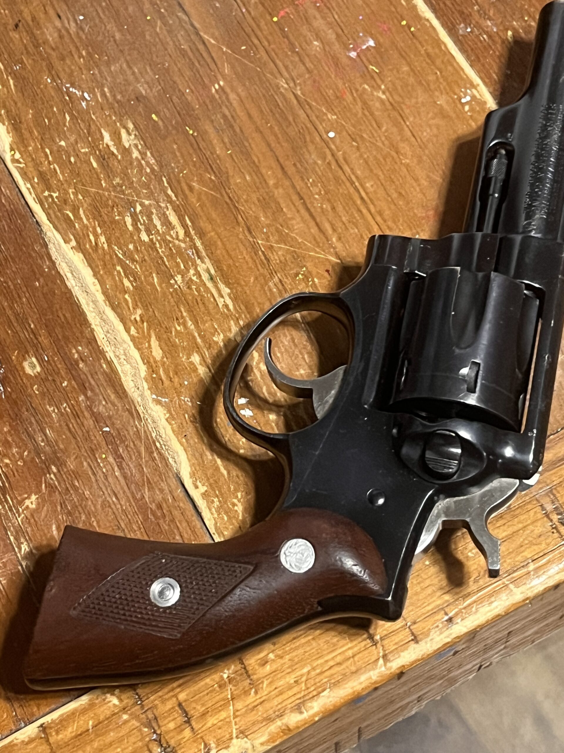 wts ruger 357